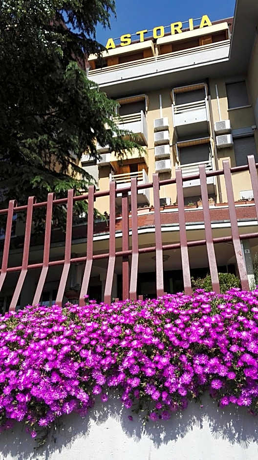 Hotel Astoria