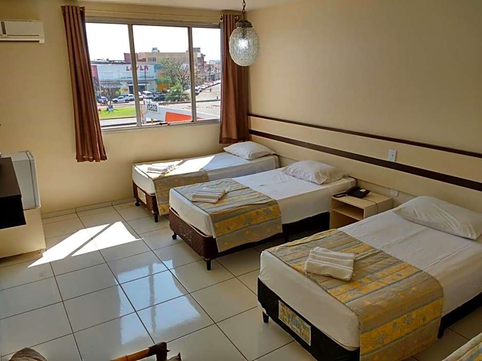 Sayuri hotel
