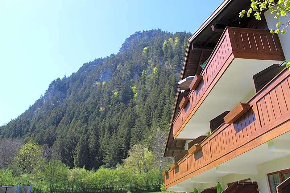 Appartement-Hotel Happy Kienberg