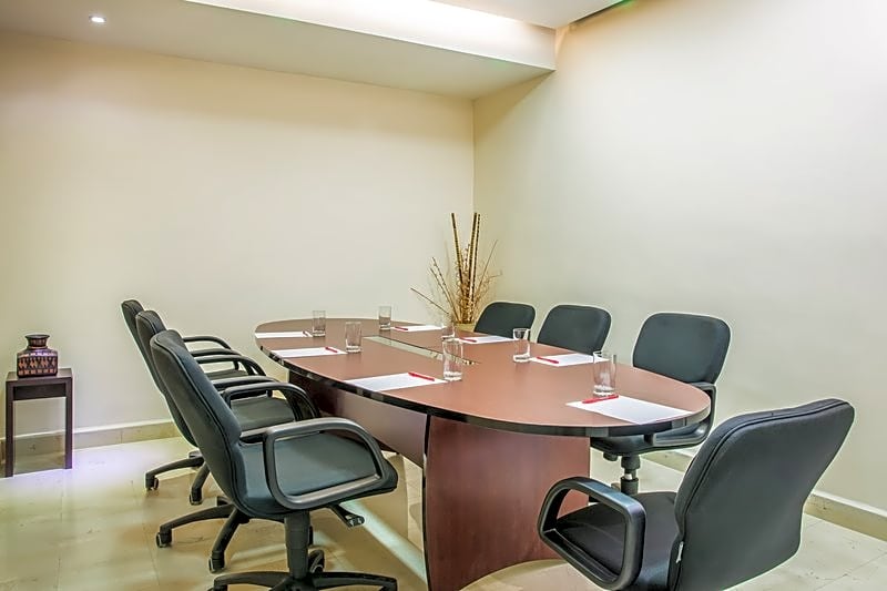 Fiesta Inn Oaxaca