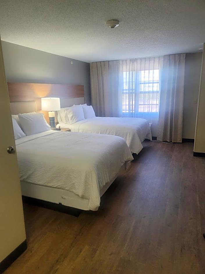 Candlewood Suites Southfield By IHG