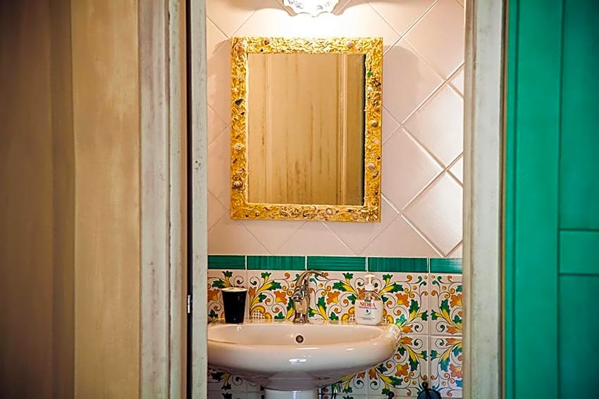 Antica Dimora Palinuro