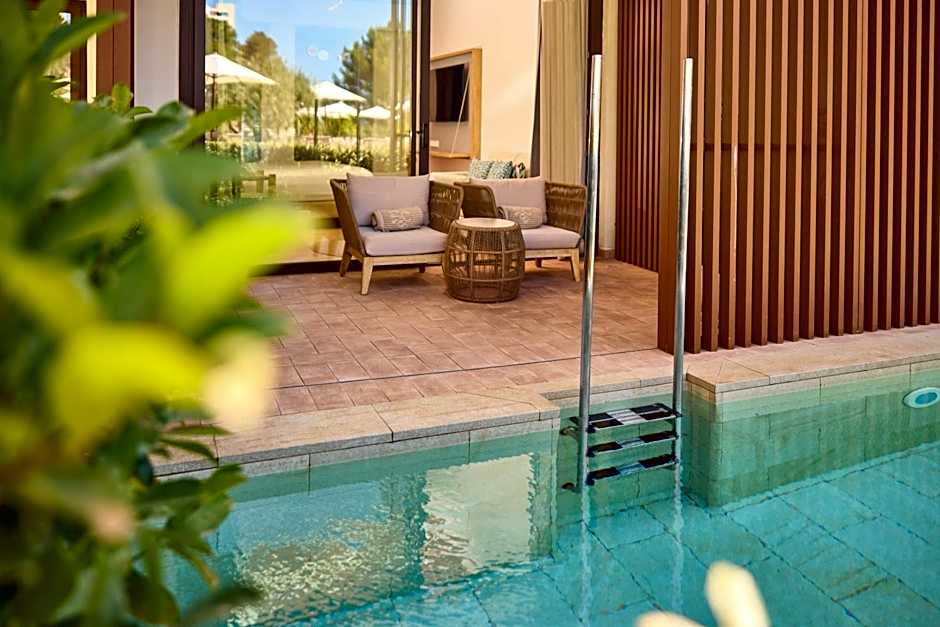 Cala San Miguel Ibiza Resort, Curio Collection by Hilton