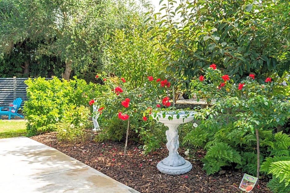 Glenbervie Bed & Breakfast