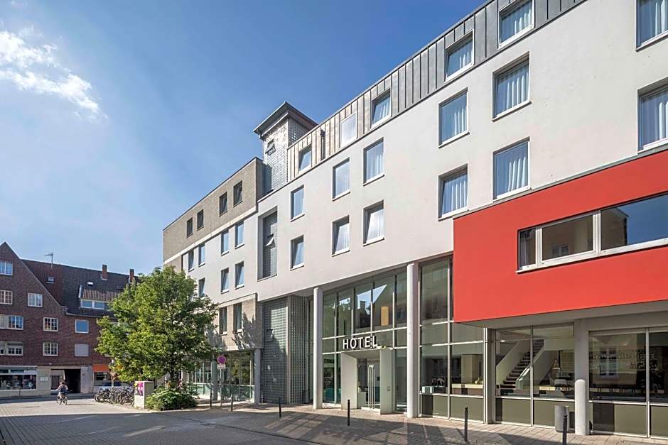 Stadthotel Münster