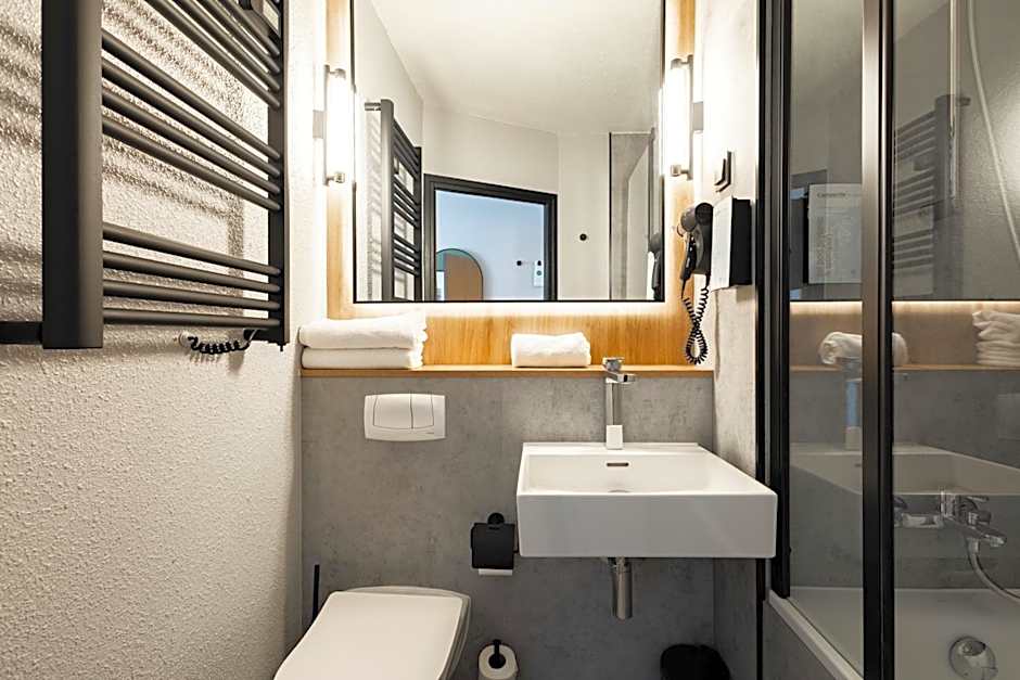 Campanile PRIME - Lublin
