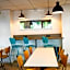 Premiere Classe Paris-Ouest Gennevilliers