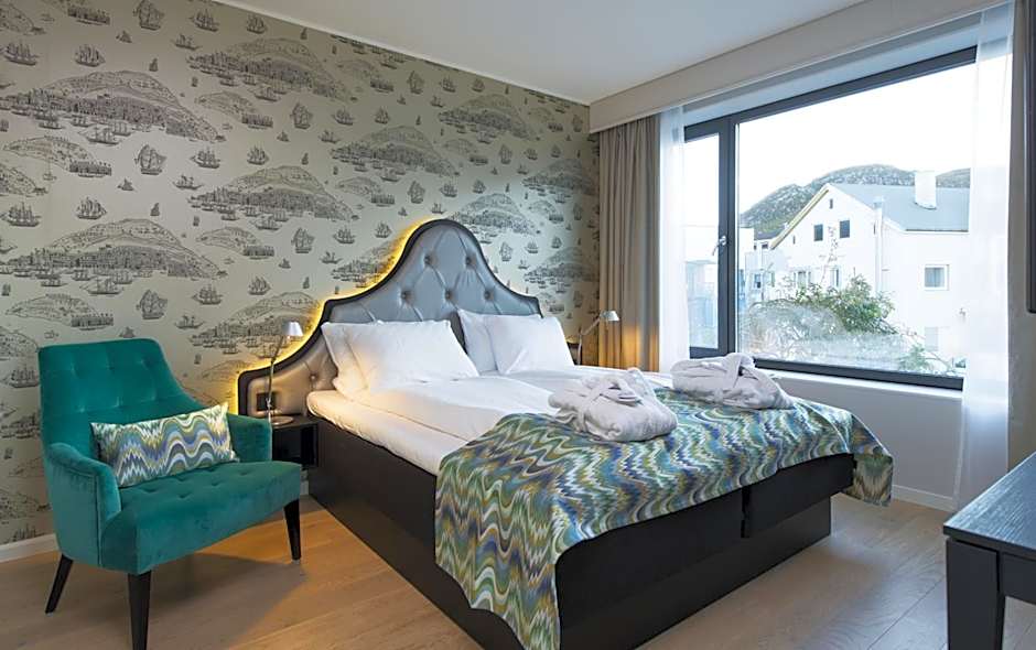Thon Hotel Fosnavåg