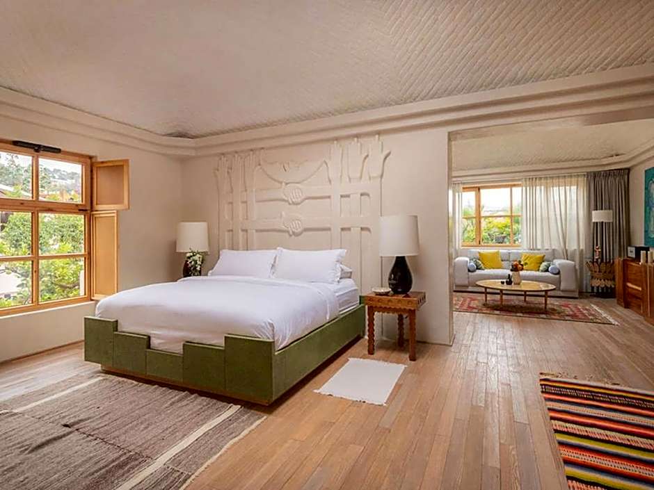 La Valise San Miguel de Allende, Member of Small Luxury Hotels