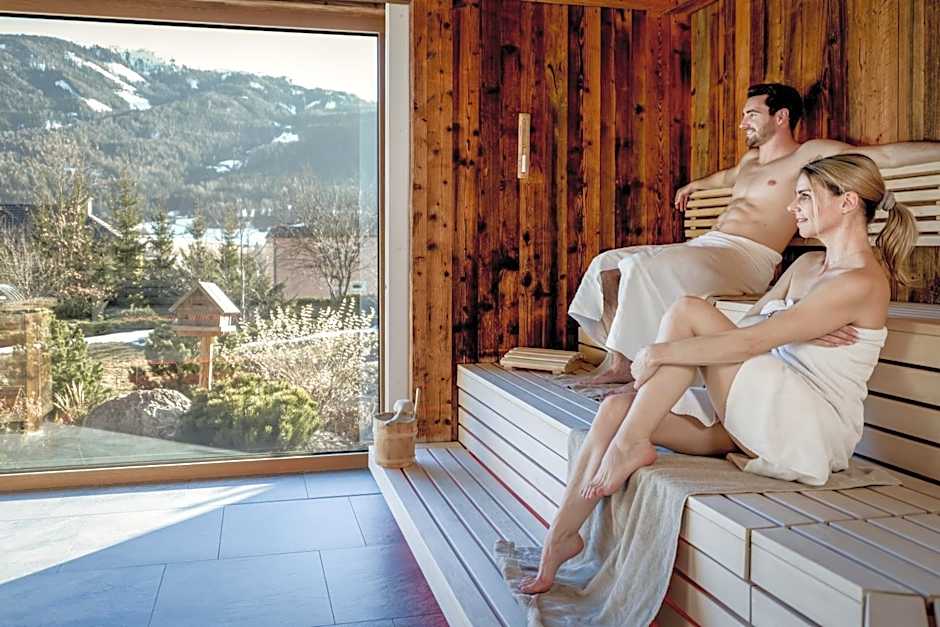 Wellnesshotel Eggerwirt