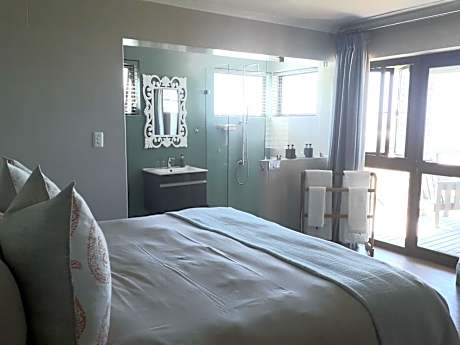 Twin/Double Room