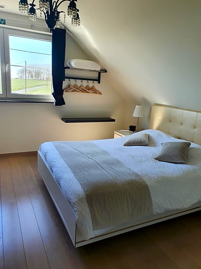 B&B Kanegem Onverbloemd