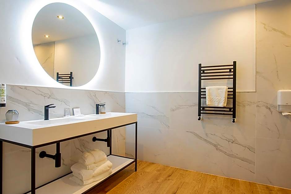 Hotel Mirador de la Cepada