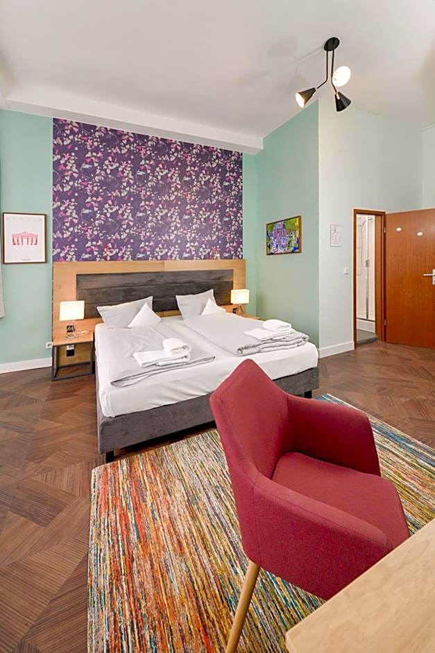 AMC Hotel - Schoneberg