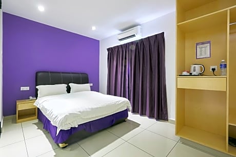 East Sun Hotel Sekinchan