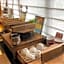 Almont Hotel Nippori 