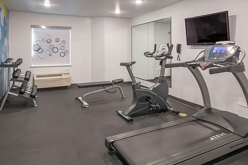 Quality Inn & Suites Richardson-Dallas