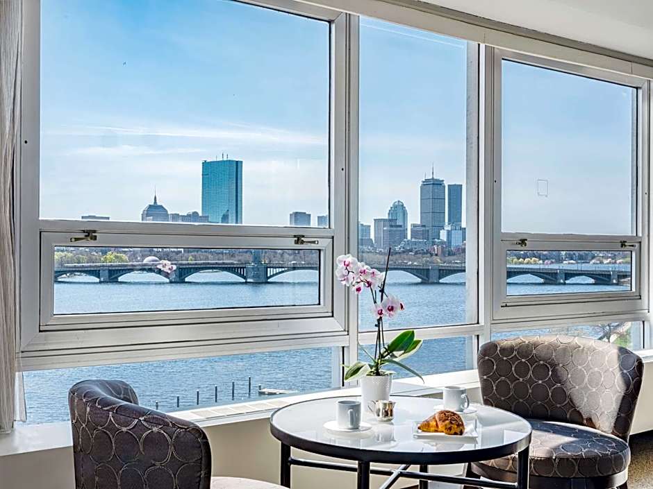 The Royal Sonesta Boston
