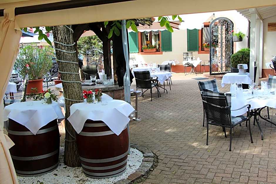 Ochsen Hotel & Restaurant Binzen / Basel