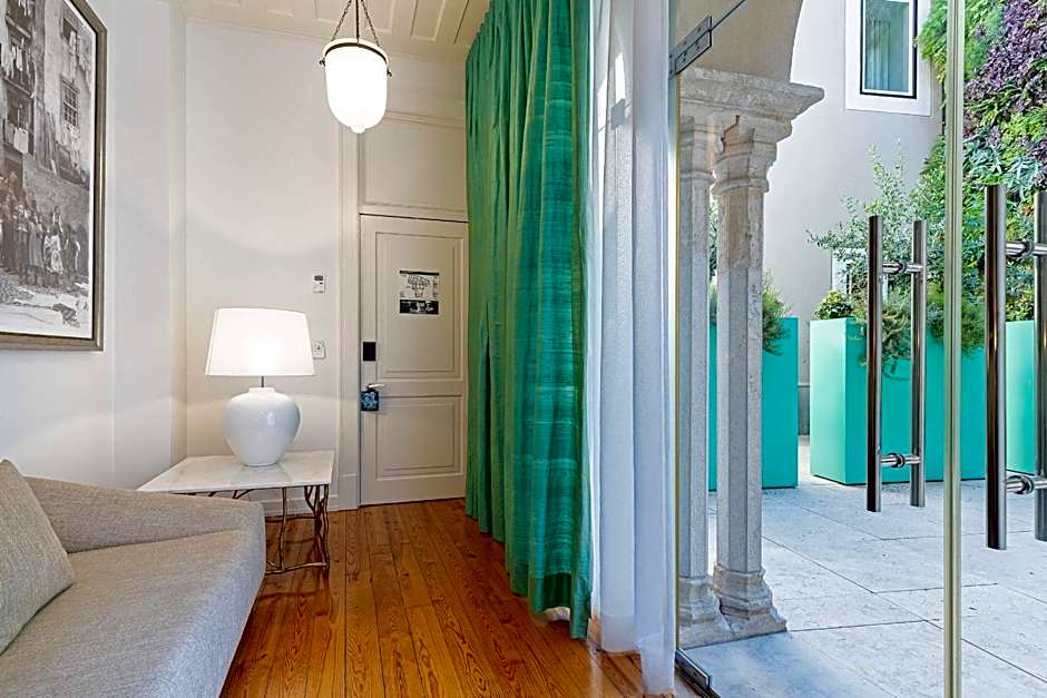 Santiago de Alfama - Boutique Hotel
