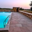 Jaisalmer Winds Desert Camp with Pool