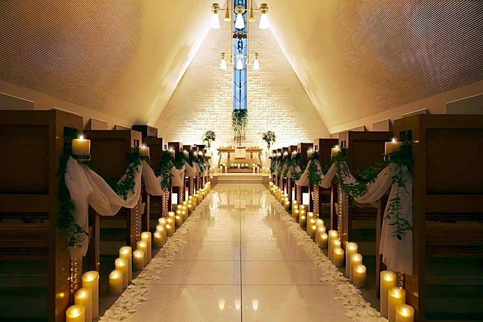 Urayasu Brighton Hotel Tokyo Bay