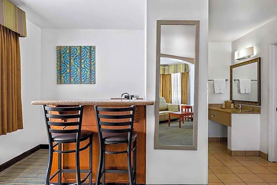 Best Western Liberty Inn