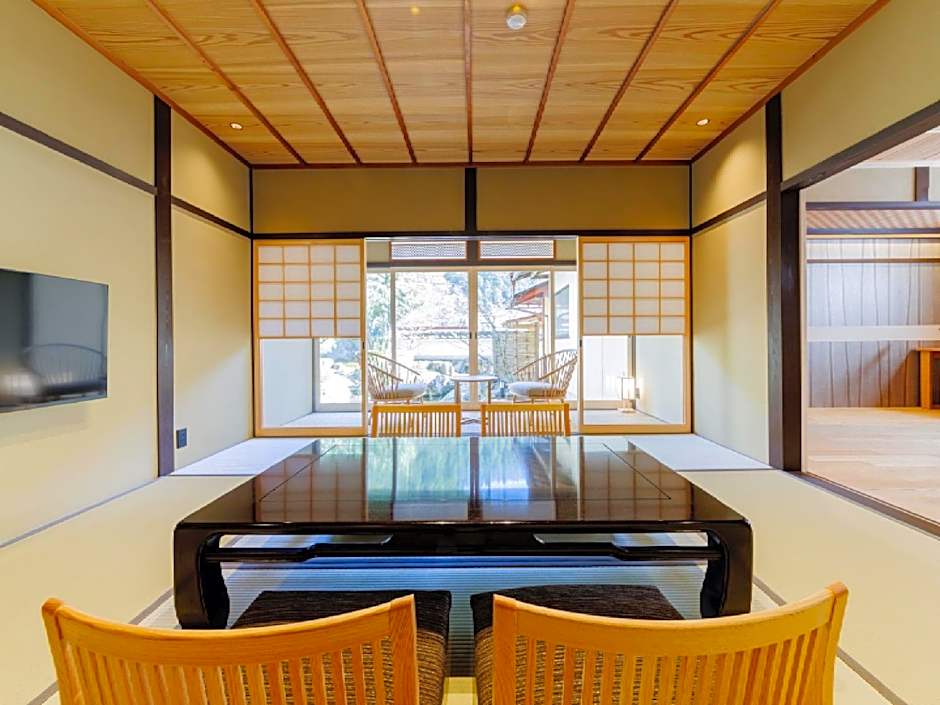 Ryokan Kigusuriya