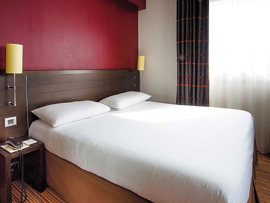 ibis Styles Nantes Centre Place Royale