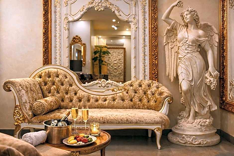 Prezident Palace Belgrade - Adults Only