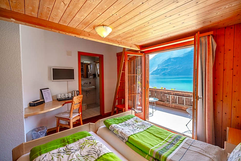 Hotel Wildbach Brienz