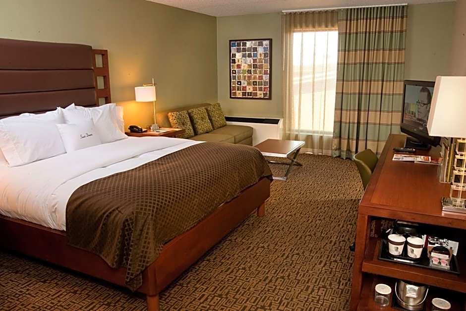 DoubleTree By Hilton Collinsville St Louis