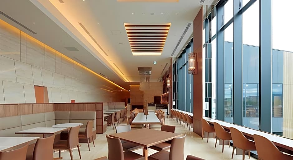 CANDEO HOTELS Kumamoto Shinshigai