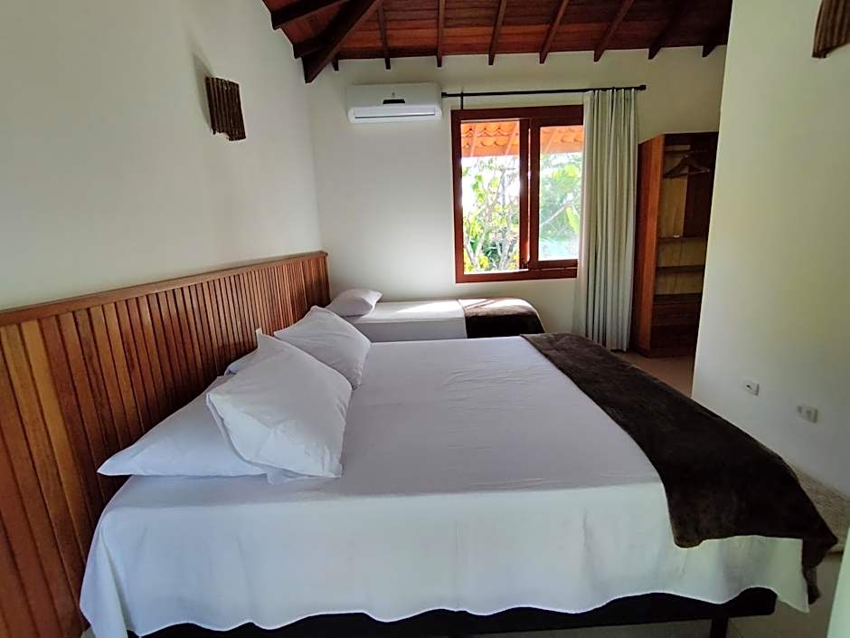 Kíria's Village Beach House