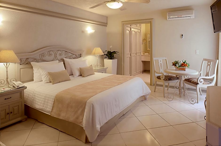 Hotel & Suites Quinta Magna