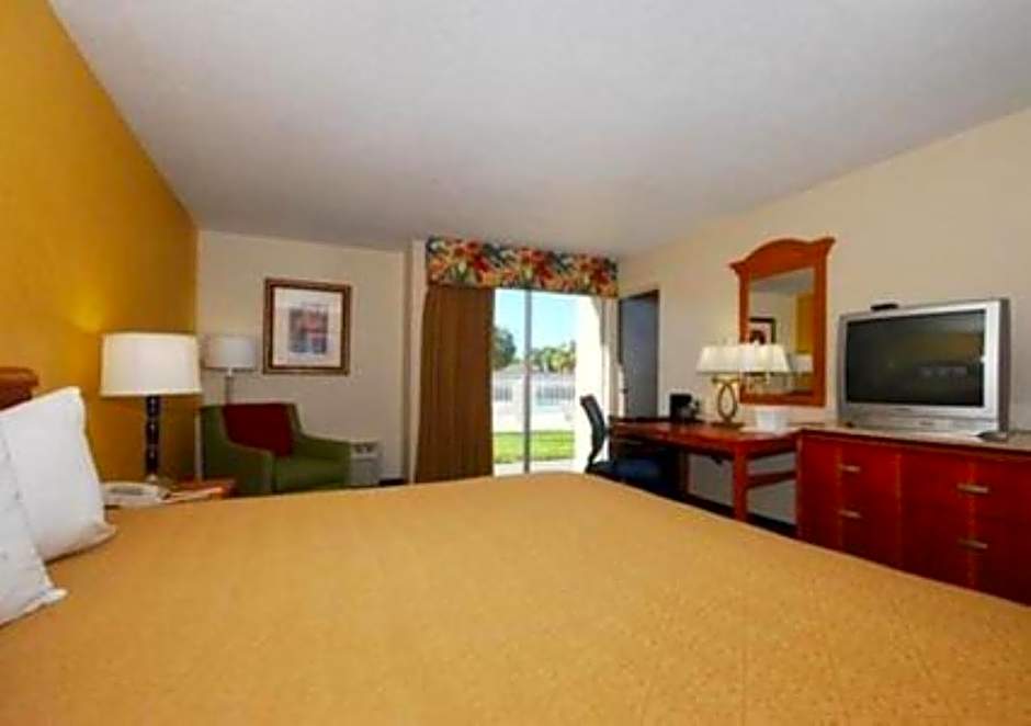 Quality Inn Downtown Stuart