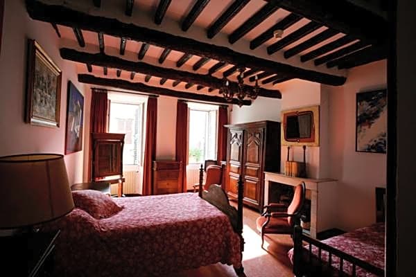 Hôtel Les Arcades