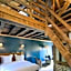 Auberge de la Source - Hotel de Charme, Collection Saint-Simeon