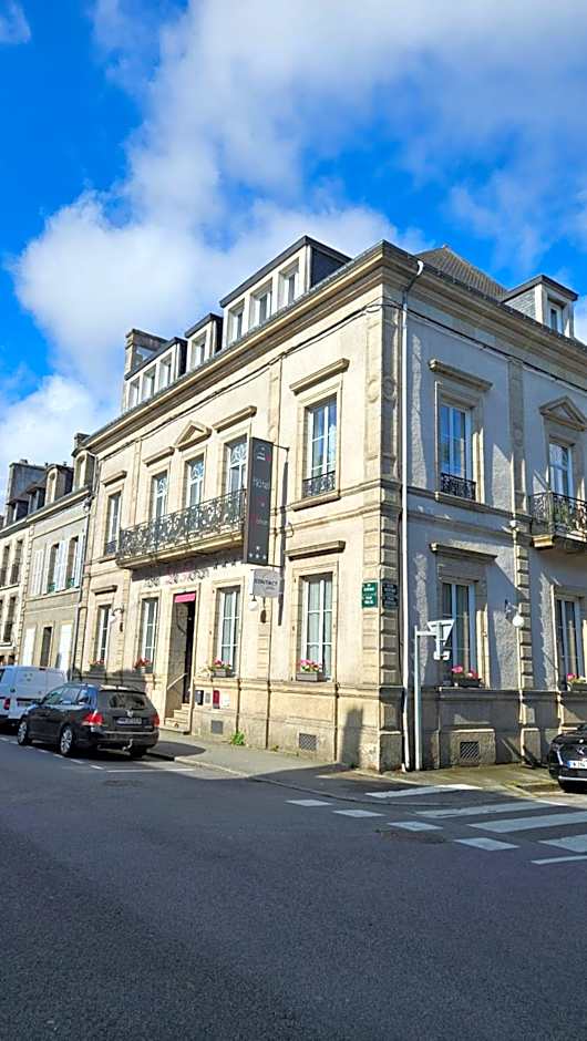 Hôtel Le Rohan
