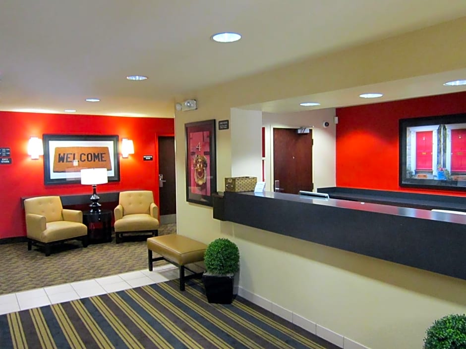 Extended Stay America Suites - Orange County - Huntington Beach