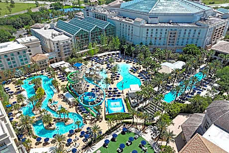 Gaylord Palms Resort & Convention Center