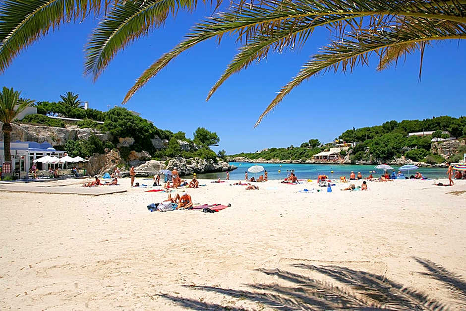 Hotel Playa Santandria Adults Only