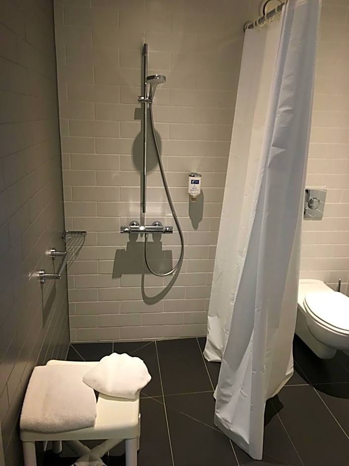 Holiday Inn Express Karlsruhe - City Park By IHG