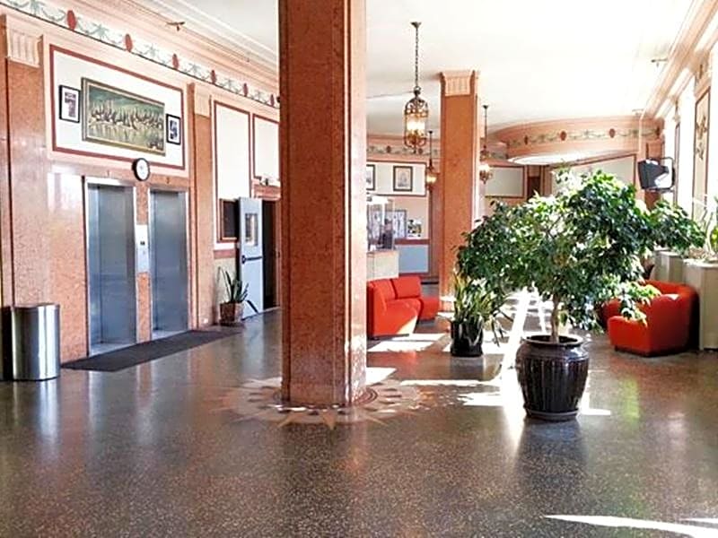 Hotel Riviera