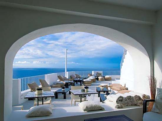 Hotel Santa Isabel