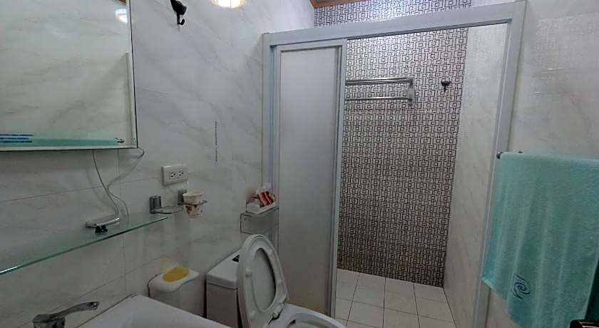 Donggang Town Bed and Breakfast