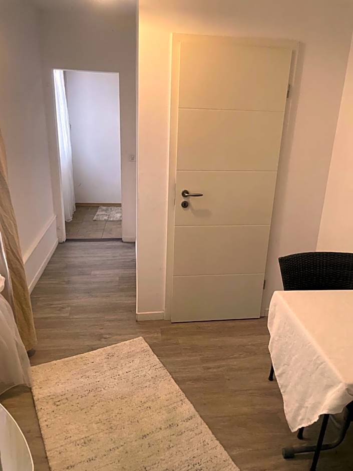 BLISS Basel Residence