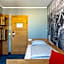 tinyTwice Hotel Bonn