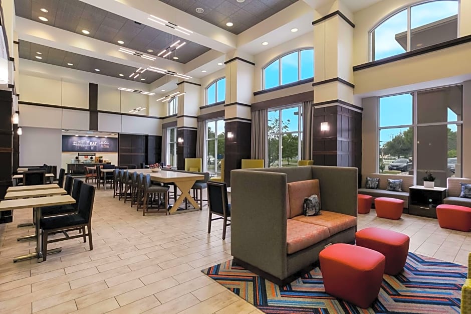 Hampton Inn By Hilton & Suites Wilmington Christiana