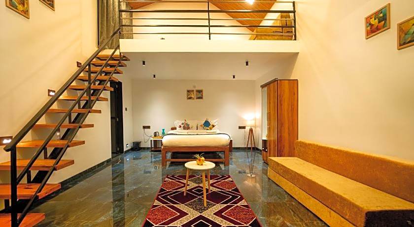 The Enchanted Nest By Privy Stays